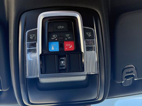 New 2026 RAM 1500 Big Horn AWD/4WD image 29