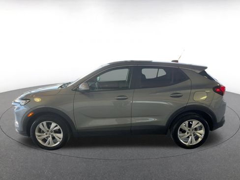 Used 2025 Buick Encore GX Preferred image 8