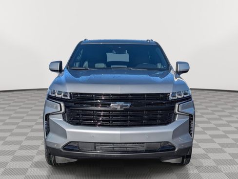 Used 2023 Chevrolet Tahoe RST AWD/4WD image 8