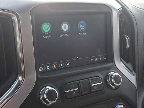 Used 2022 GMC Sierra 1500 SLT w/ SLT Premium Plus Package image 28