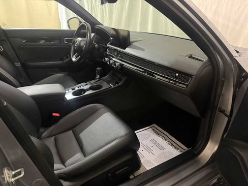 Used 2024 Honda Civic Sport Touring image 28