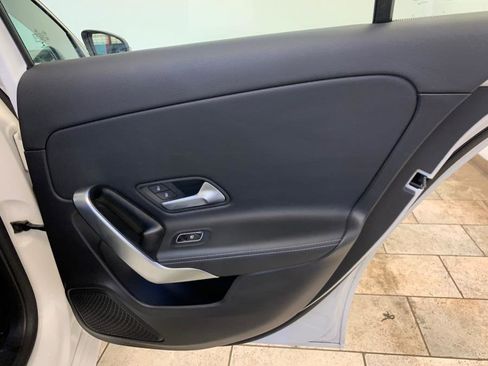 Used 2022 Mercedes-Benz A 220 4MATIC image 54