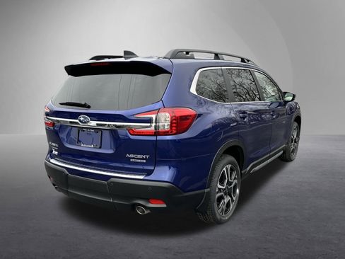 New 2026 Subaru Ascent Limited image 3