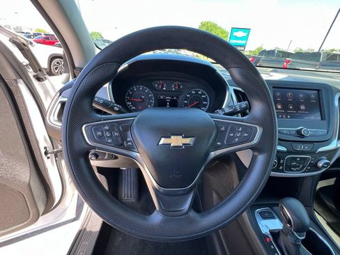 Used 2024 Chevrolet Equinox LS AWD/4WD image 39
