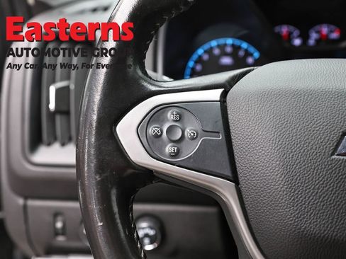 Used 2019 Chevrolet Colorado LT w/ LT Convenience Package image 15