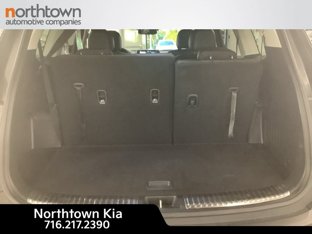 Used 2021 Kia Telluride SX w/ SX Prestige Package AWD/4WD image 24