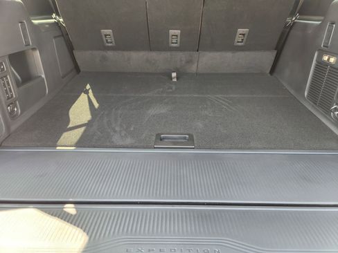 New 2025 Ford Expedition Max Platinum w/ Platinum Ultimate Package image 27