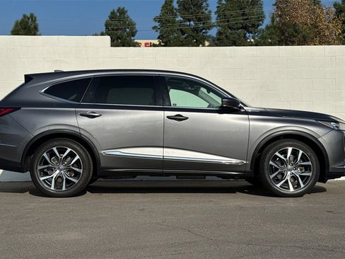 Certified 2023 Acura MDX SH-AWD w/ Technology Package image 6