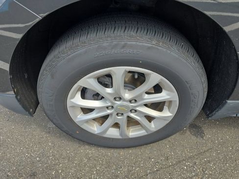 Used 2019 Chevrolet Equinox LT AWD/4WD image 10