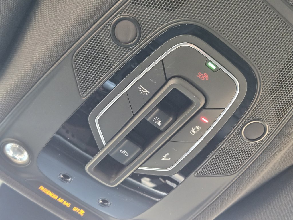 Used 2023 Audi SQ7 Premium Plus AWD/4WD image 33