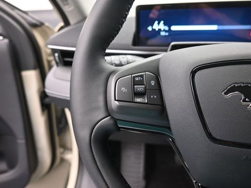 New 2025 Ford Mustang Mach-E Select image 7