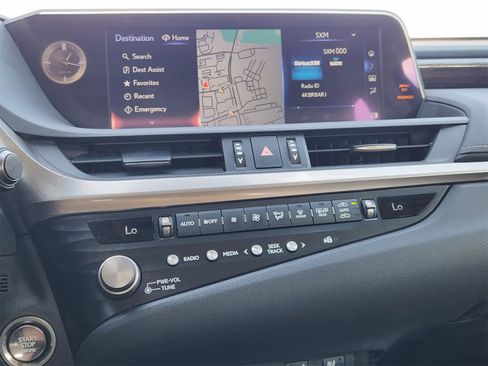 Used 2021 Lexus ES 350 w/ Premium Package image 17