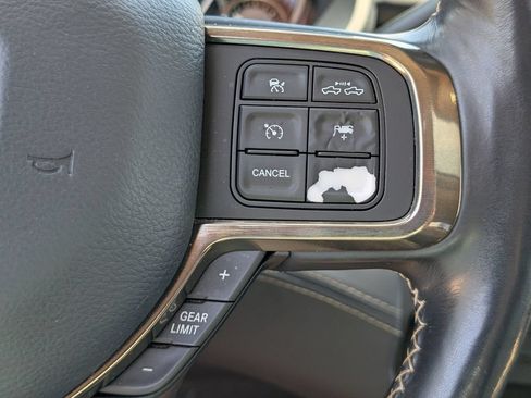 Used 2019 RAM 2500 Limited AWD/4WD image 26