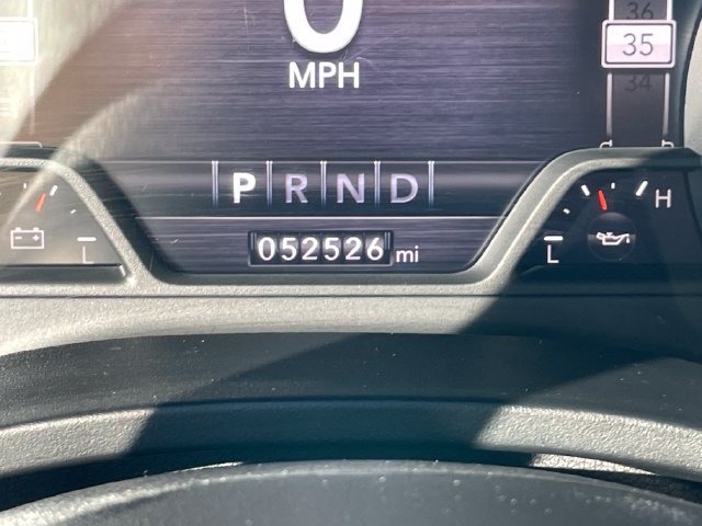 Used 2020 RAM 1500 Big Horn AWD/4WD image 11