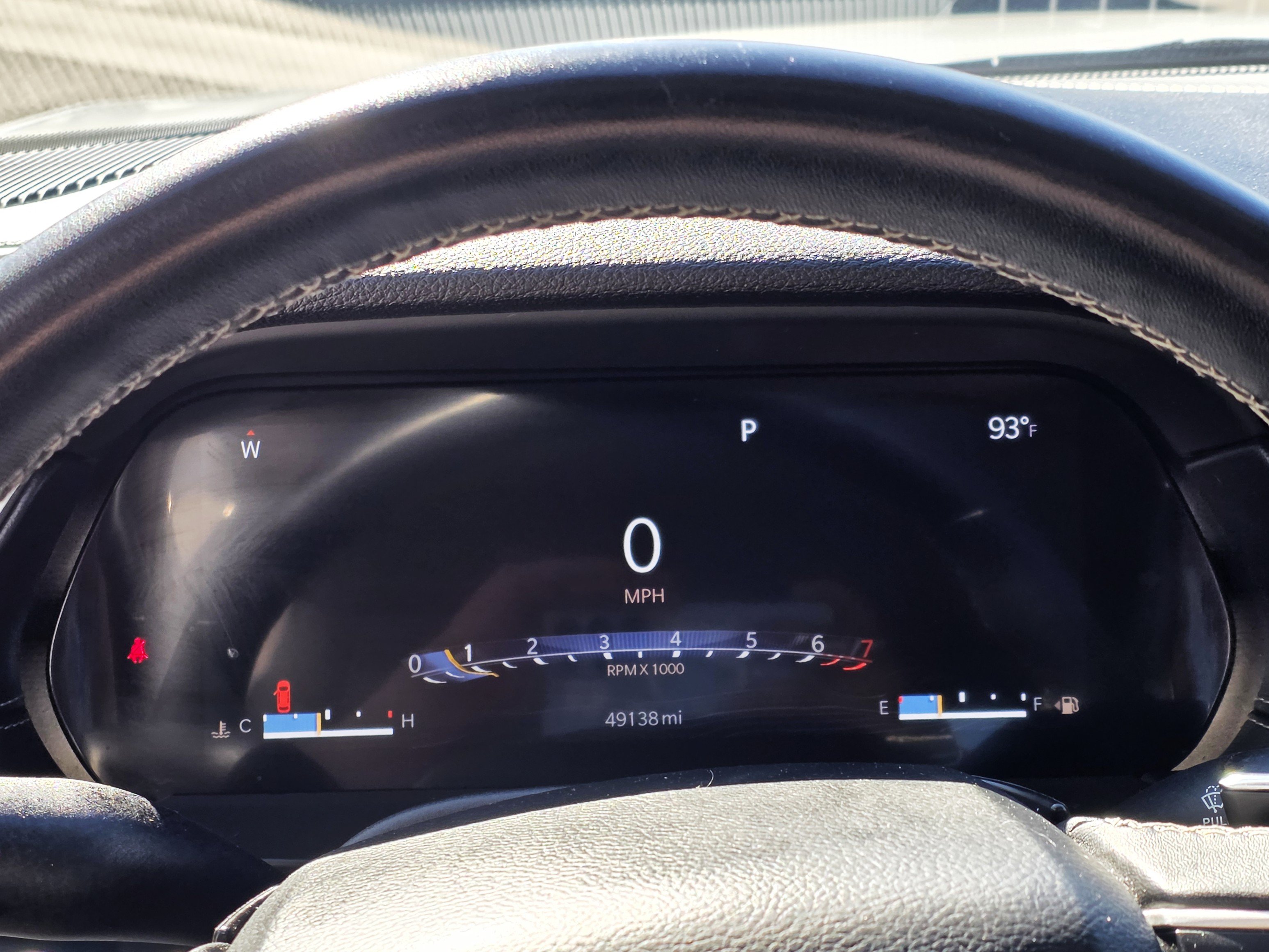Used 2022 Jeep Grand Cherokee L Laredo RWD image 16