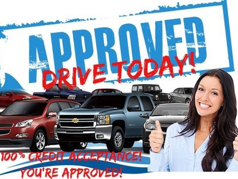 Used 2018 Nissan Rogue S image 7