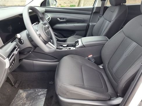 New 2026 Hyundai Tucson SEL image 13