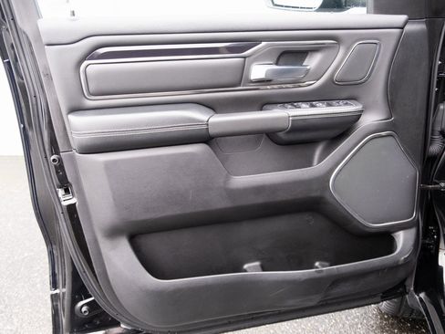 Used 2020 RAM 1500 Sport w/ Leather & Sound Group image 15