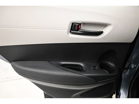 Used 2023 Toyota Corolla Cross L FWD image 26