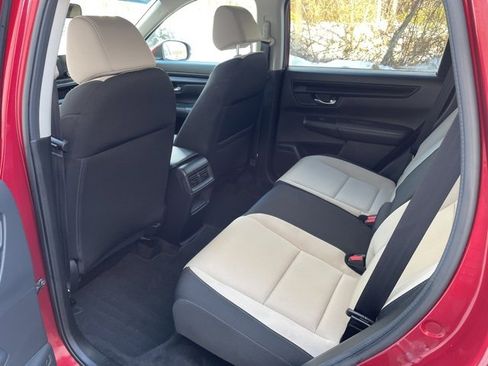 Certified 2023 Honda CR-V EX image 12