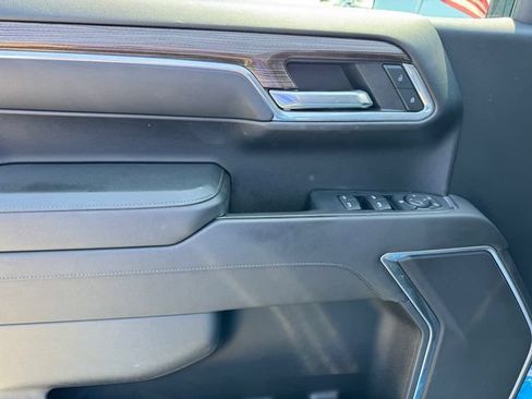 Certified 2022 Chevrolet Silverado 1500 LT w/ Protection Package RWD image 16