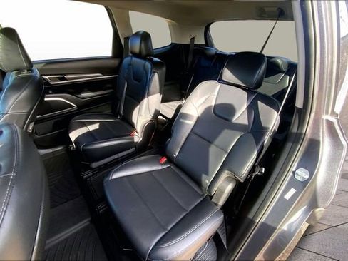 Used 2020 Kia Telluride S AWD/4WD image 18