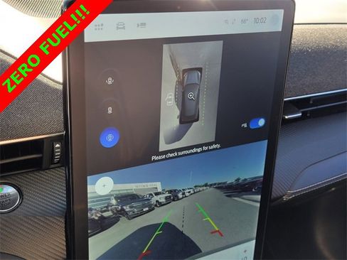 Used 2023 Ford Mustang Mach-E Premium image 14