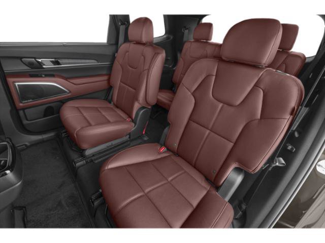 Used 2024 Kia Telluride SX FWD image 16