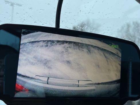 Used 2025 Ford E-450 and Econoline 450 Super Duty w/ Shuttle Bus Prep Package image 18