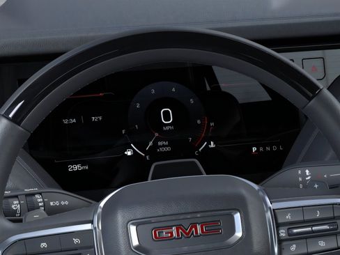 New 2026 GMC Yukon Elevation w/ Elevation Premium Package image 18