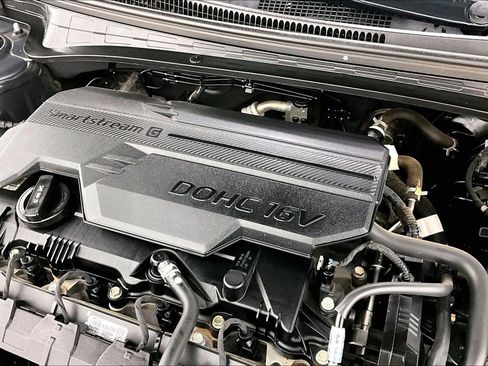 Used 2022 Hyundai Elantra SEL w/ Convenience Package FWD image 38