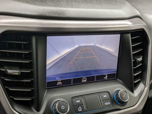 Used 2023 GMC Acadia AT4 w/ Trailering Package image 30