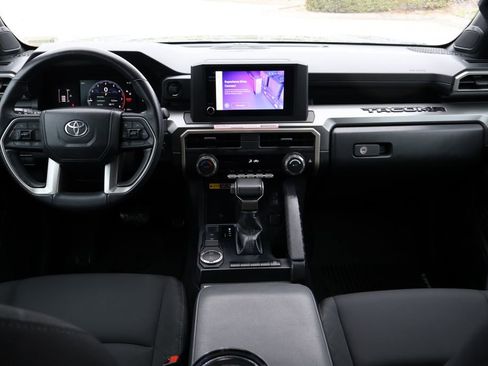 Certified 2024 Toyota Tacoma SR5 w/ SR5 Upgrade Package image 24