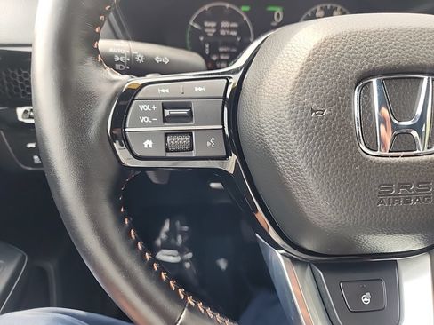 Used 2025 Honda CR-V Sport Touring image 21