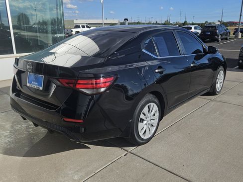Used 2024 Nissan Sentra S FWD image 5