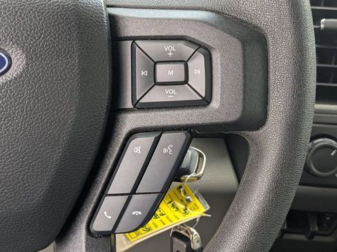 Certified 2020 Ford F250 XL w/ STX Appearance Package AWD/4WD image 21