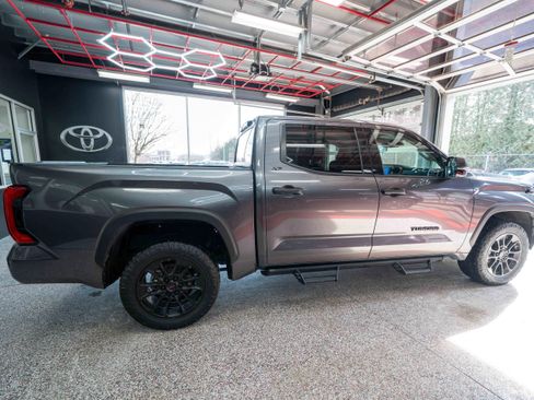 Used 2023 Toyota Tundra SR5 image 4