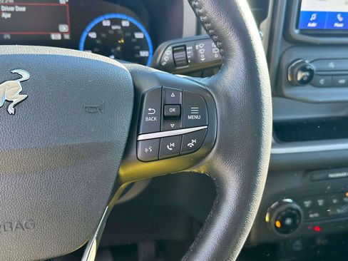 Used 2022 Ford Bronco Sport Big Bend w/ Convenience Package image 23