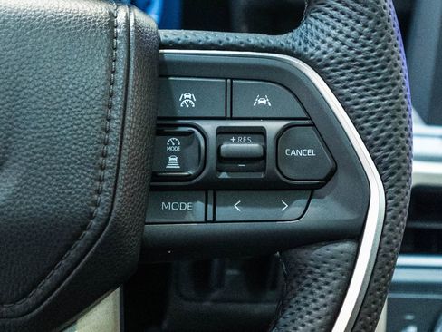 New 2026 Toyota Tacoma TRD Sport AWD/4WD image 20