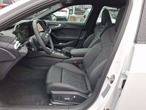 New 2025 Audi S5 Premium Plus image 10