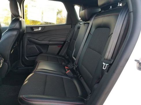 Certified 2024 Ford Escape ST-Line w/ Tech Pack #1 image 16