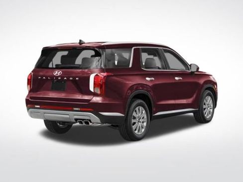 Used 2023 Hyundai Palisade SEL w/ Premium Package image 3