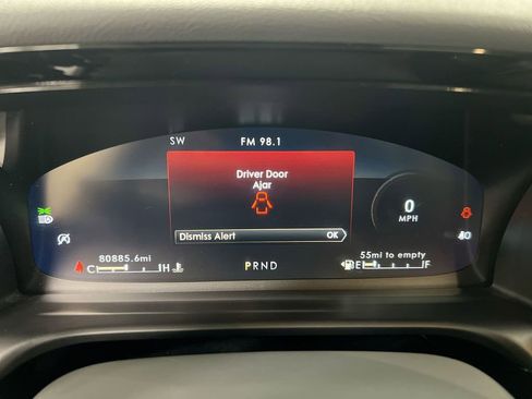 Used 2020 Lincoln Aviator Reserve w/ Equipment Group 201A image 12