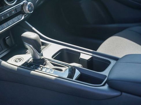 New 2025 Nissan Sentra S image 20