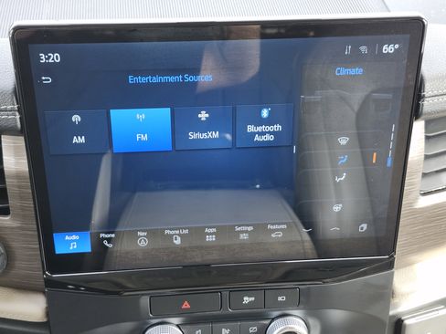 Used 2023 Ford Expedition Max Limited image 8