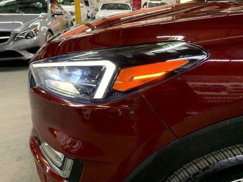 Used 2019 Hyundai Tucson Ultimate FWD image 53