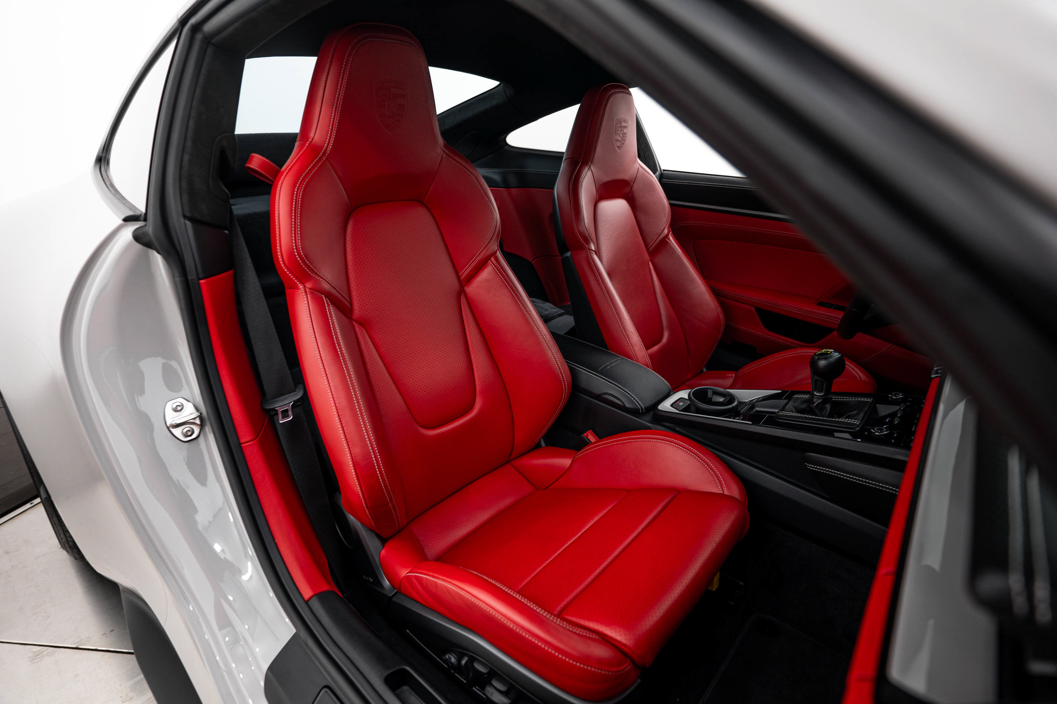 Used 2022 Porsche 911 GT3 RWD image 15