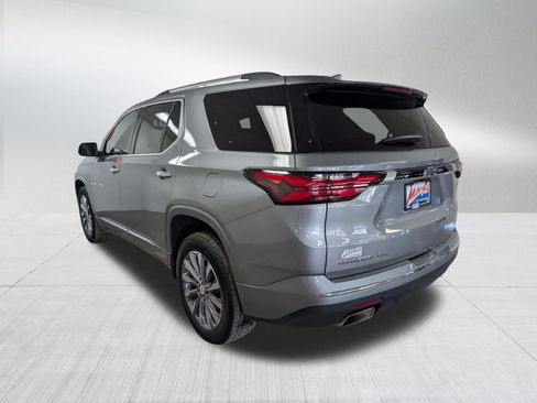 Used 2023 Chevrolet Traverse Premier image 26