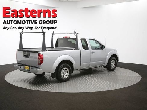 Used 2019 Nissan Frontier S image 40