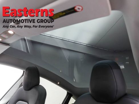 Used 2020 Tesla Model Y Performance image 33